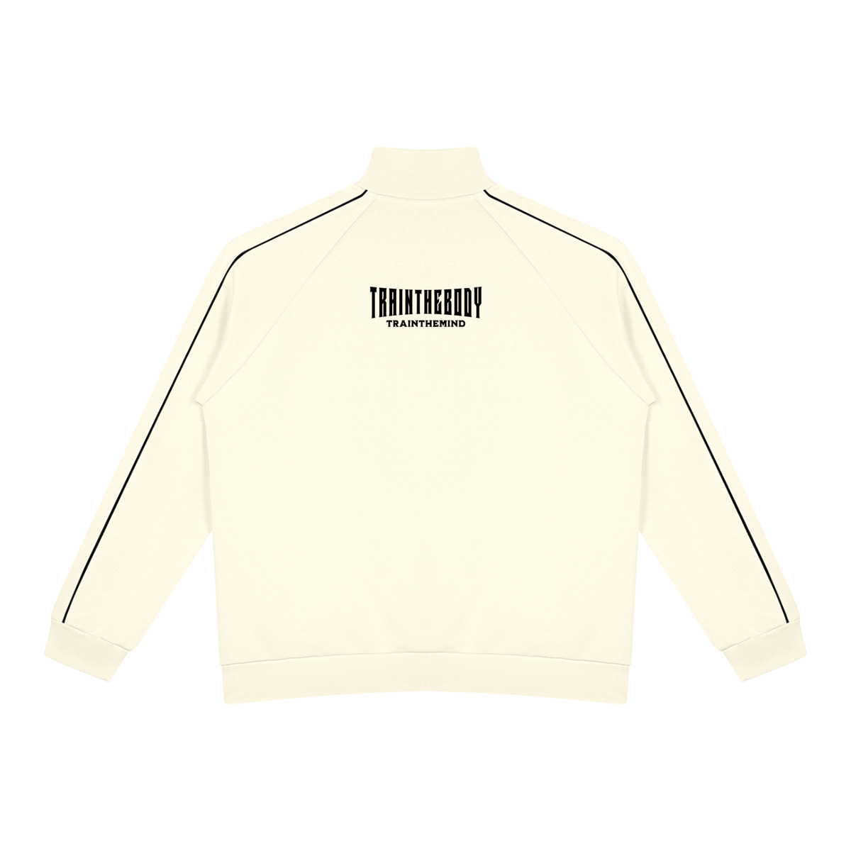 TTBTTM Track Jacket