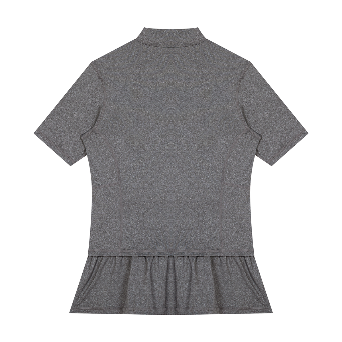 Active Hybrid Compression Training Shirt