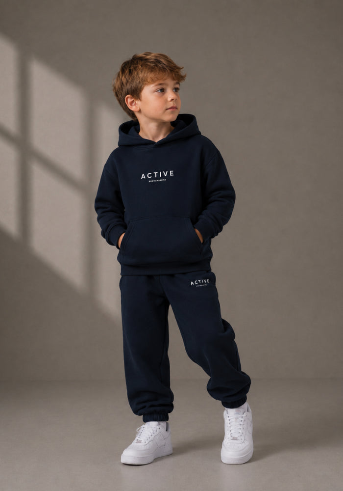 Active Youth Fleece Joggers