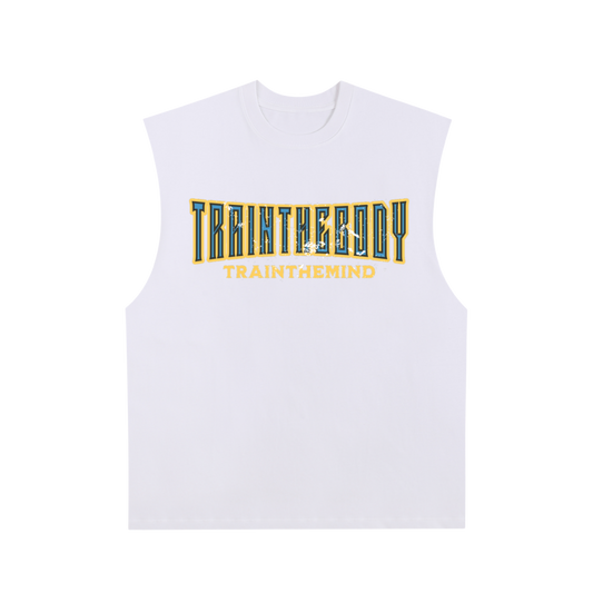 TTBTTM Raw-Edge Tank