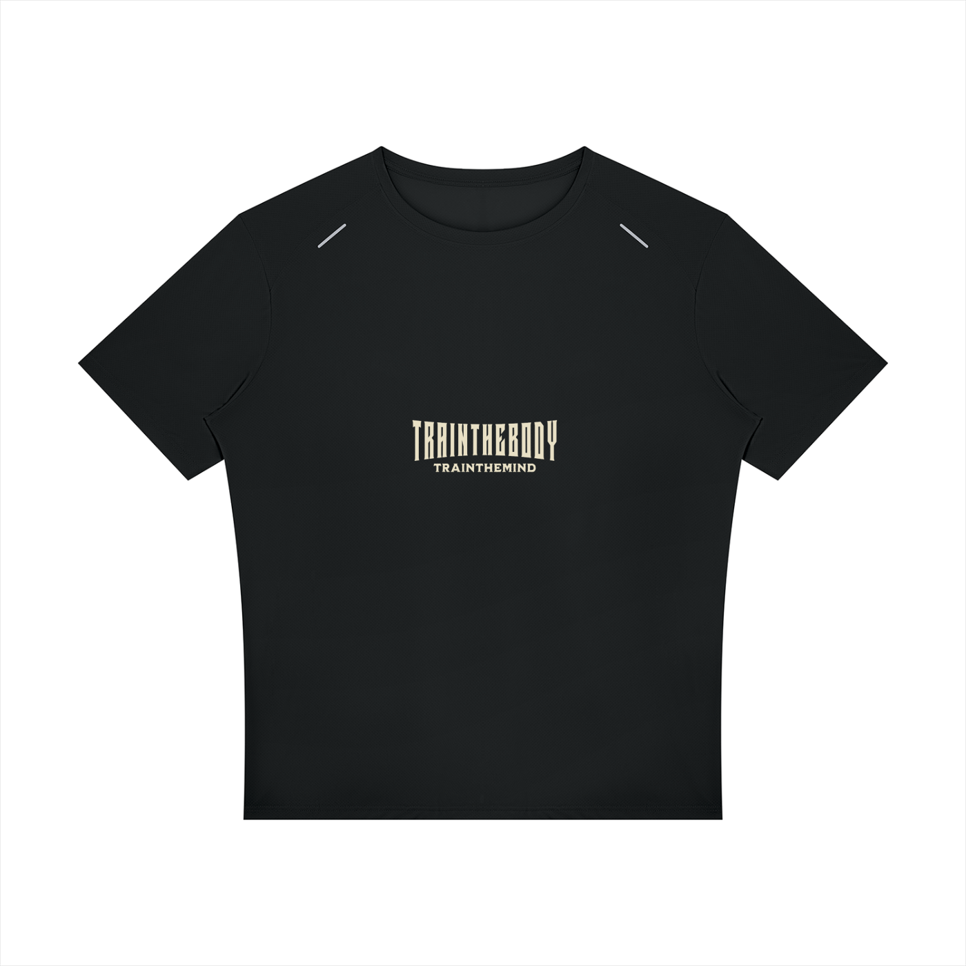 TTBTTM Reflective Shirt