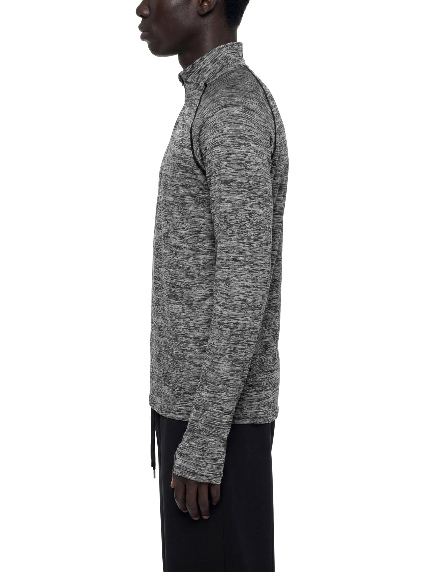 Wellness Performance Quarter-Zip