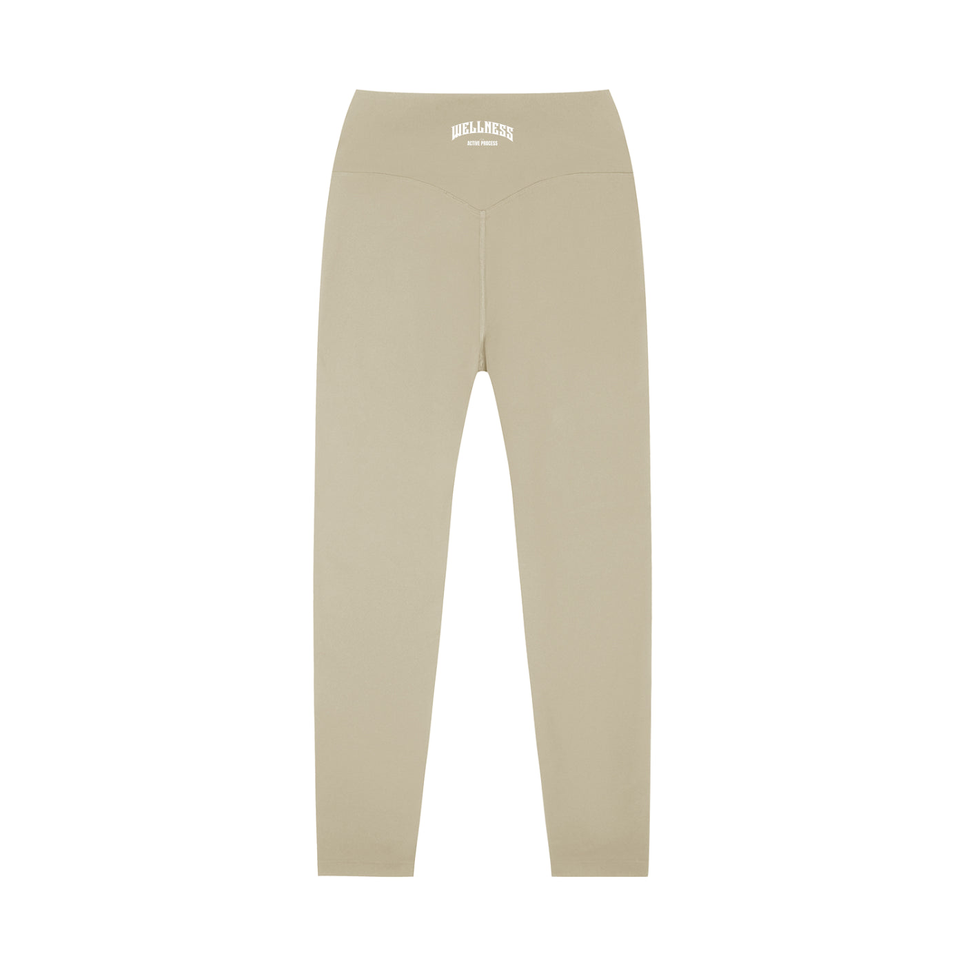 Wellness High-Waisted Yoga Leggings