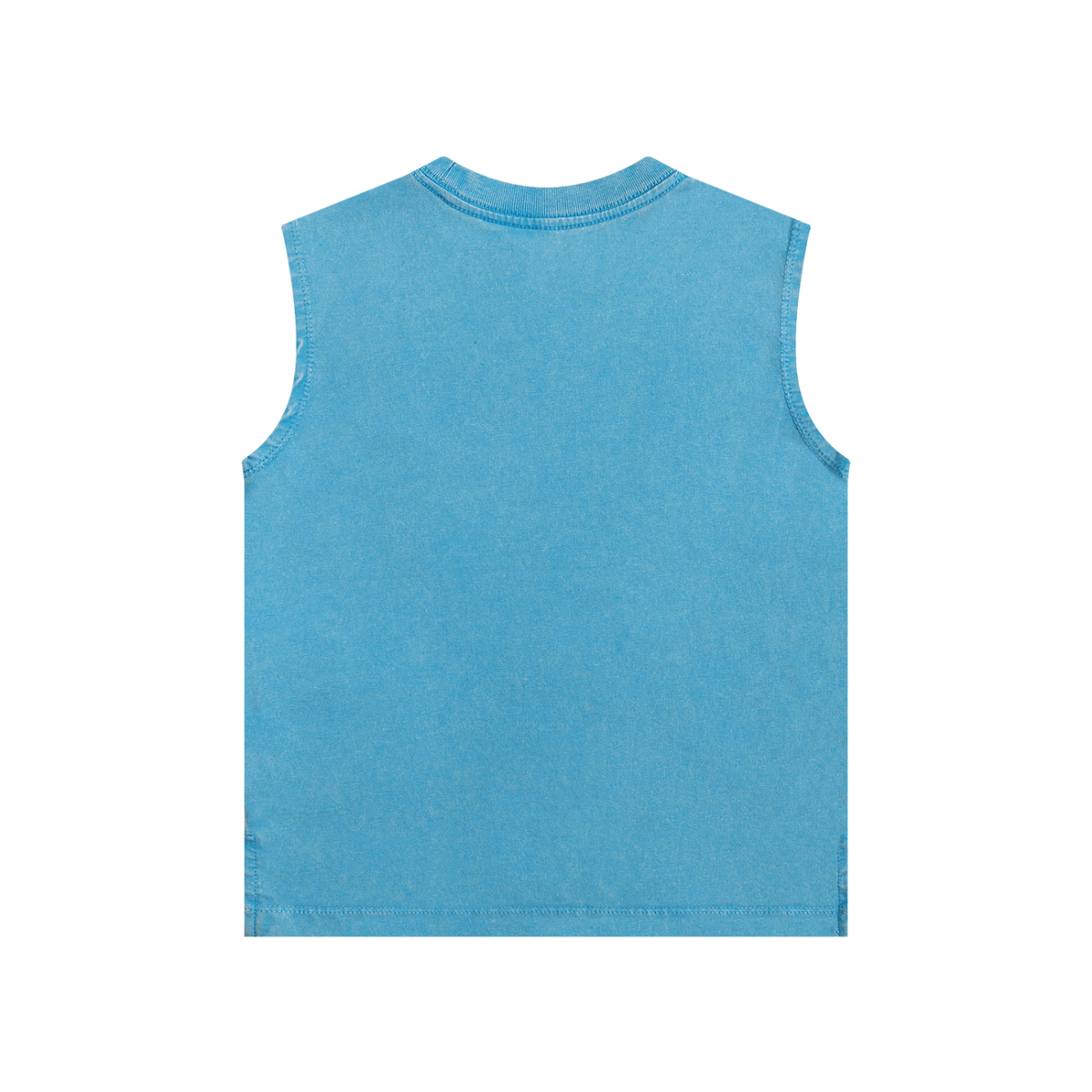 Active Youth Snow-Washed Tank