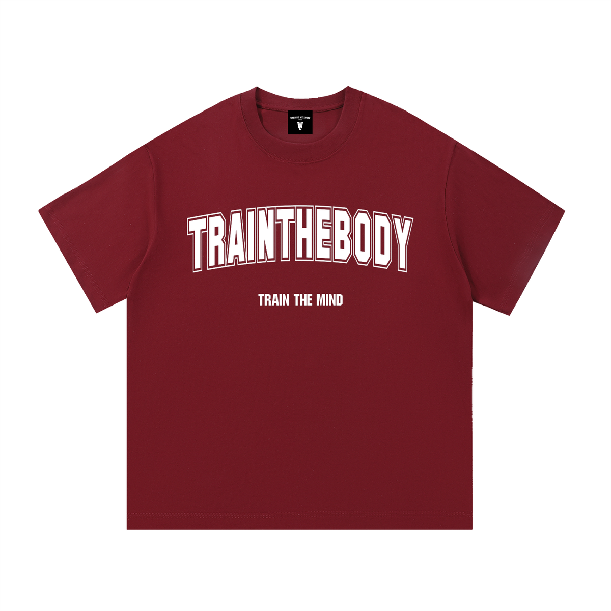 TTBTTM Classic Tee