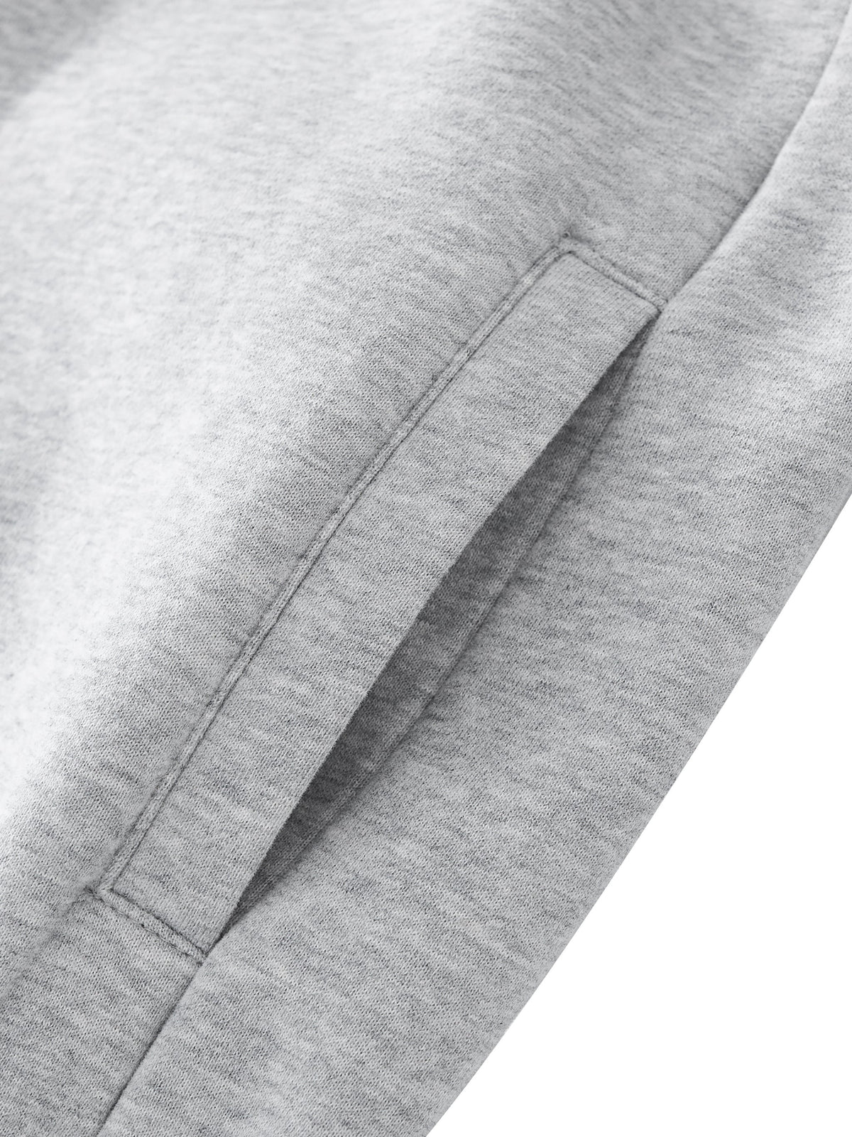 Wellness Zip-Up Fleece Varsity Jacket