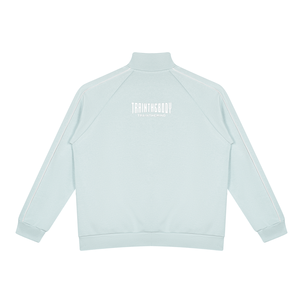 TTBTTM Track Jacket