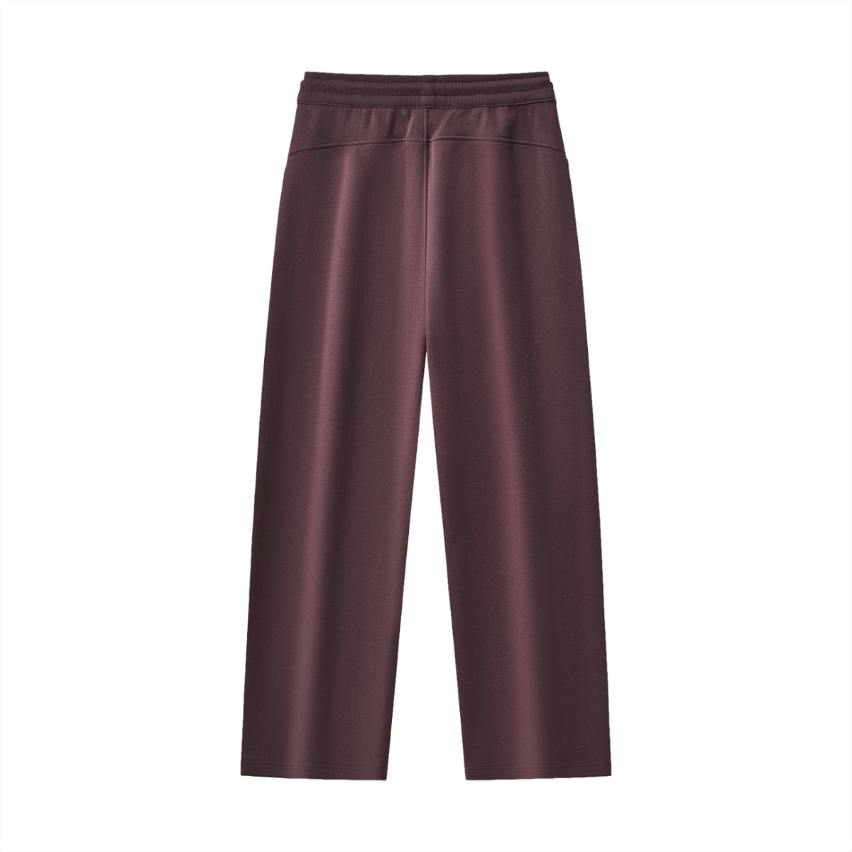TTBTTM Straight-Leg Sweatpants-Dark