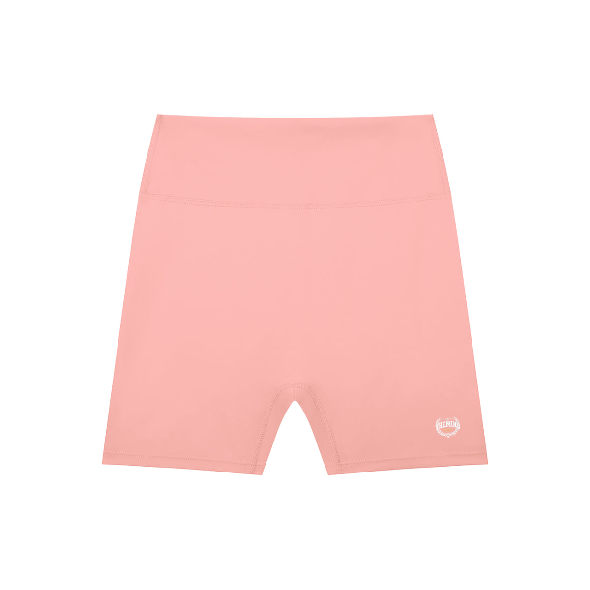 TTBTTM High-Waisted Biker Shorts