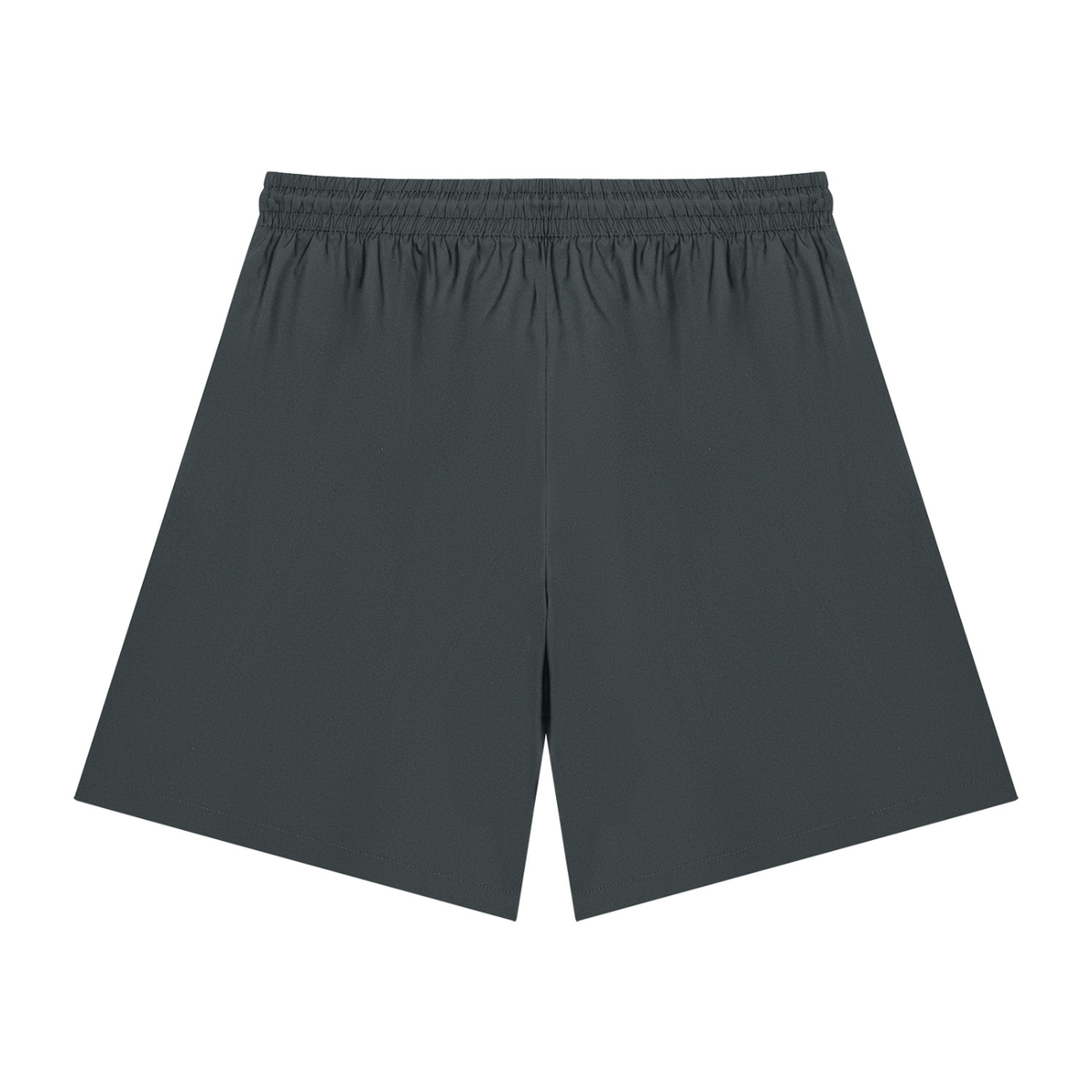 Active 2-in-1 Compression Shorts