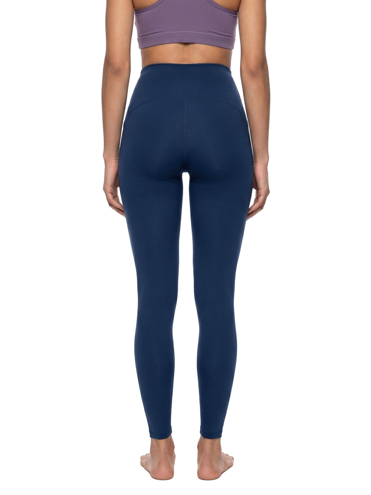 Active Ankle Leggings