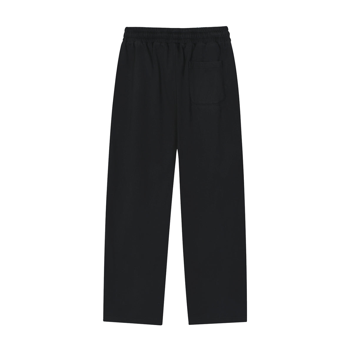 TTBTTM Leisure Reflection Striped Sweats-Dark