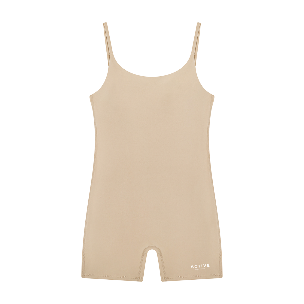 Active Yoga Romper