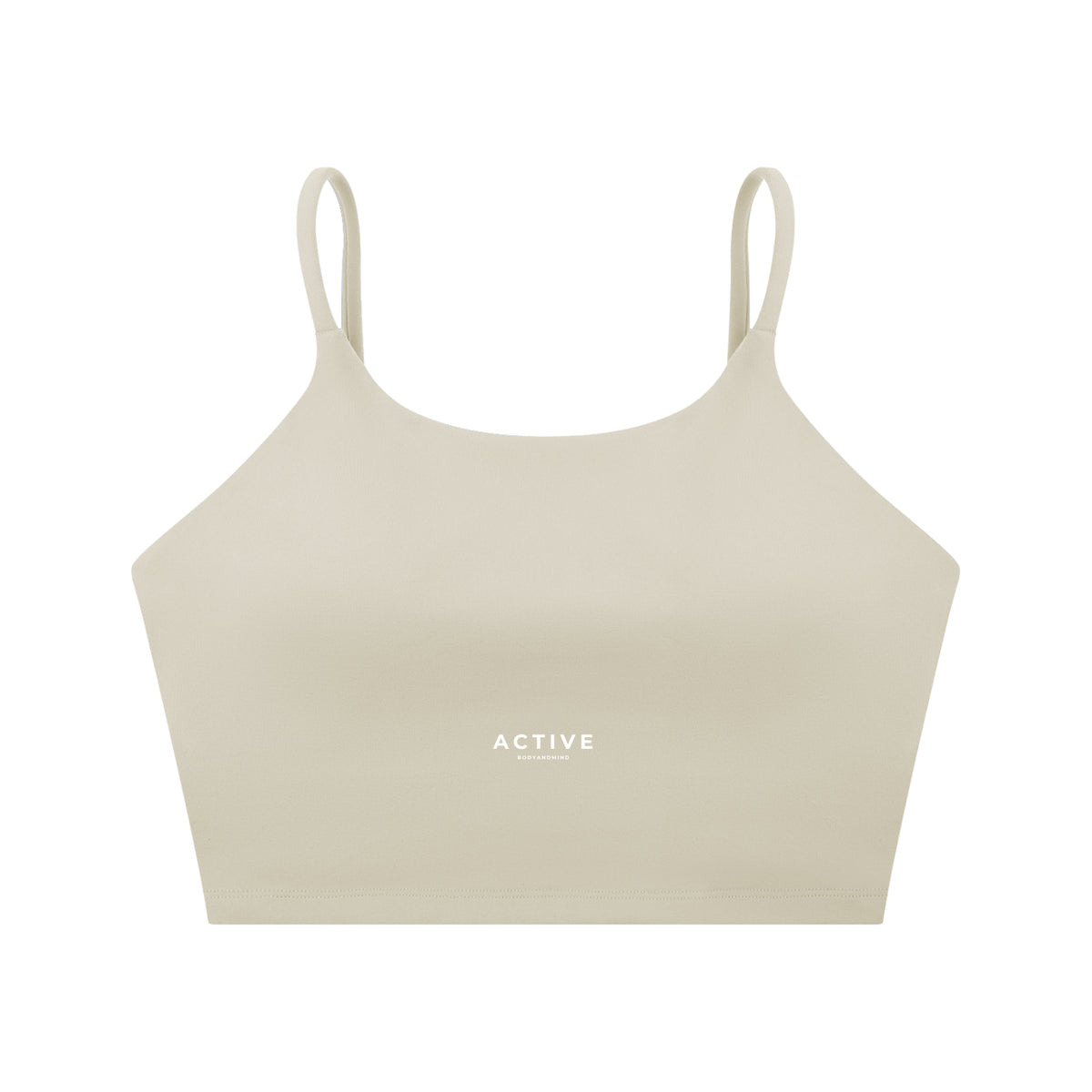 Active Yoga Sports Bra