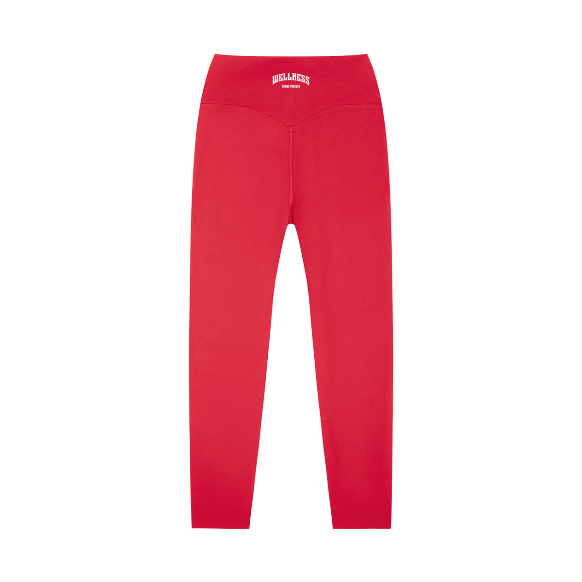 Wellness High-Waisted Yoga Leggings