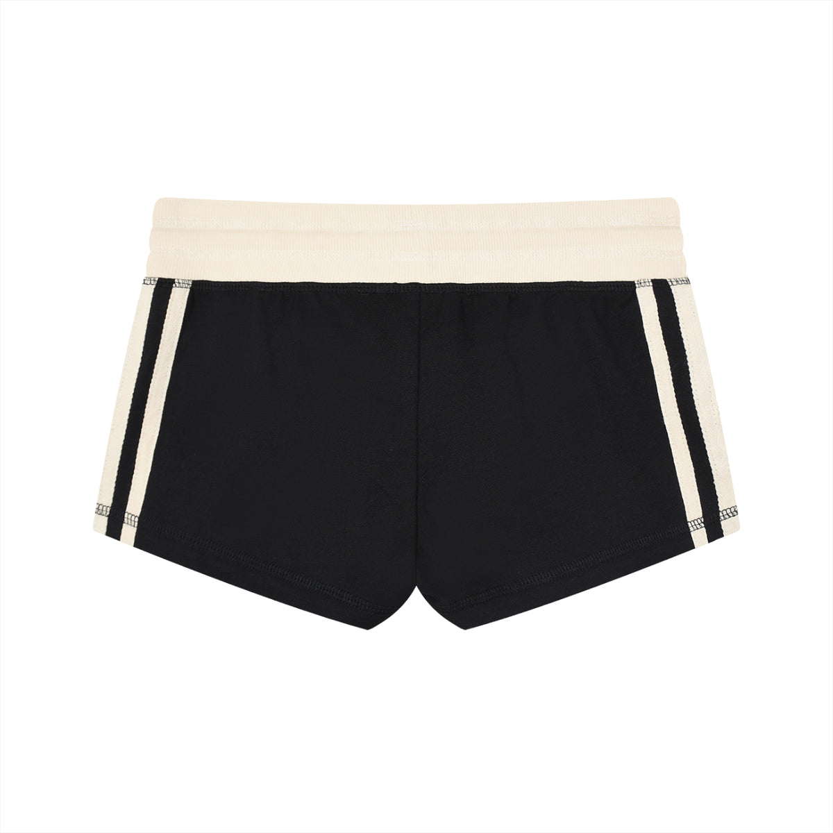 TTBTTM Stripe Track Shorts