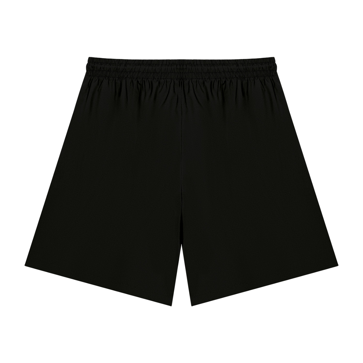 Active 2-in-1 Compression Shorts