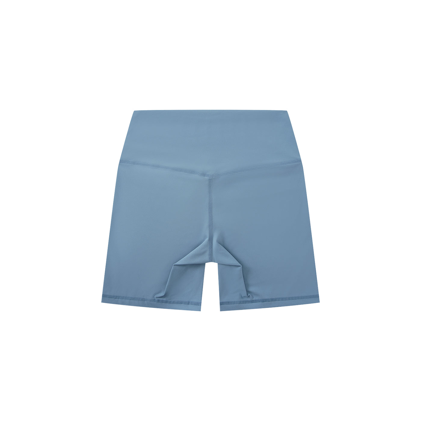 Wellness High-Waisted Biker Shorts