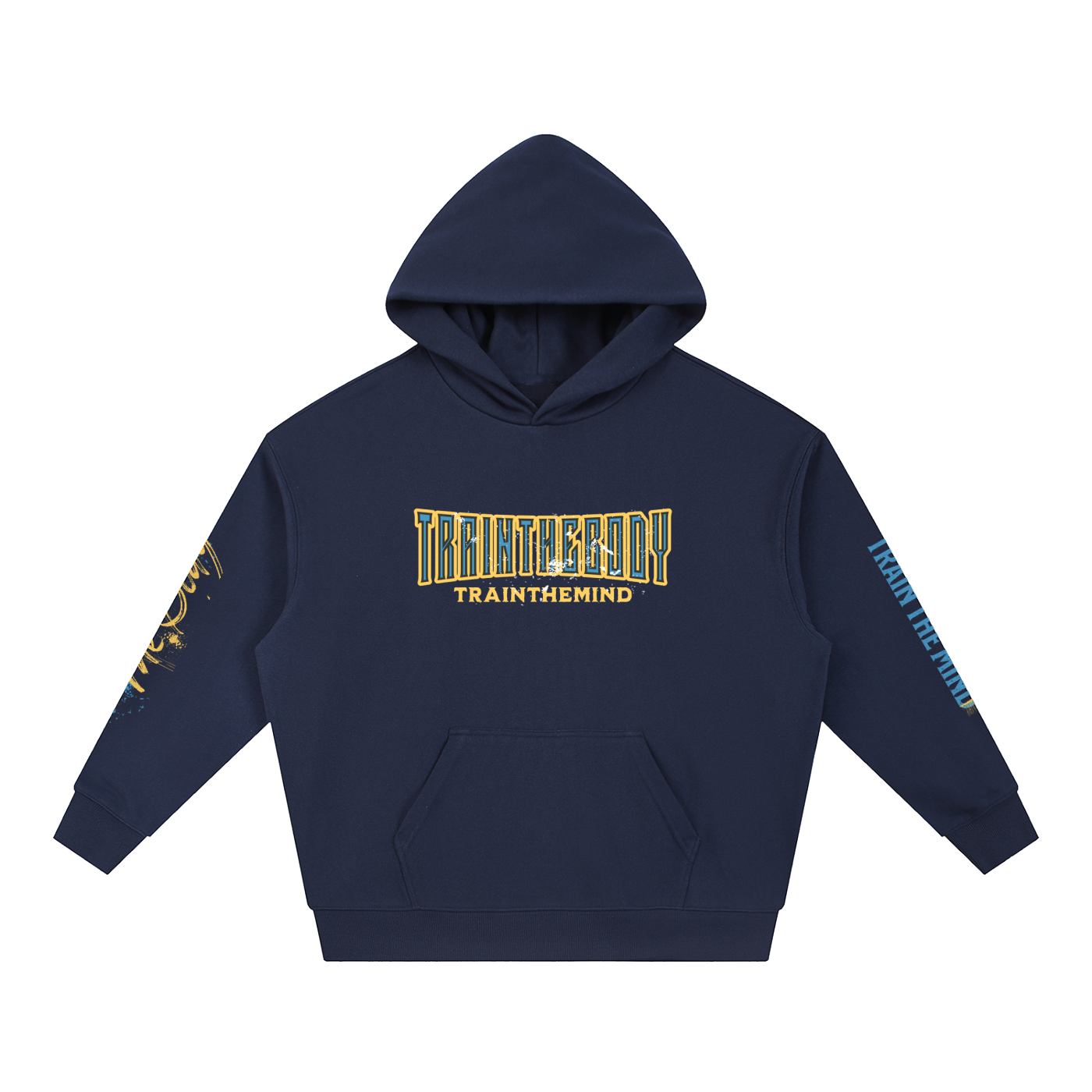 TTBTTM Heavyweight Hoodie