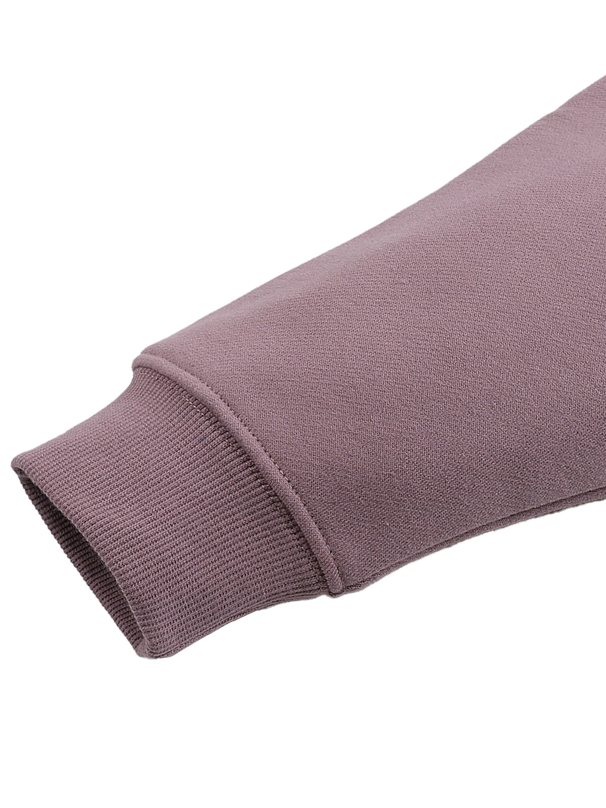 Wellness Oversize Fleece Hoodie