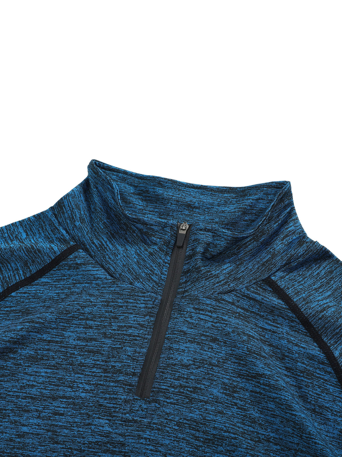 Wellness Performance Quarter-Zip