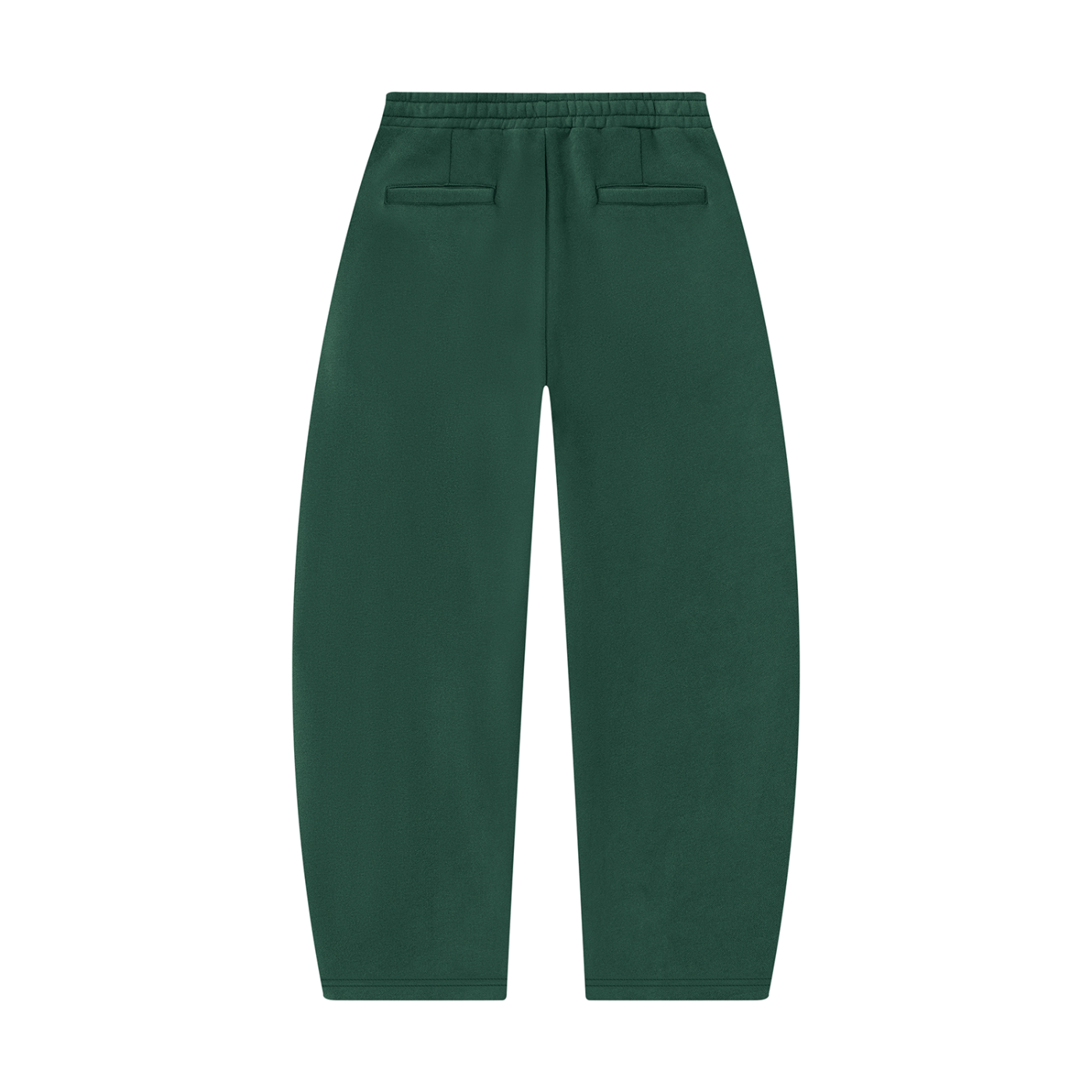 Wellness Barrel Leg Sweatpants