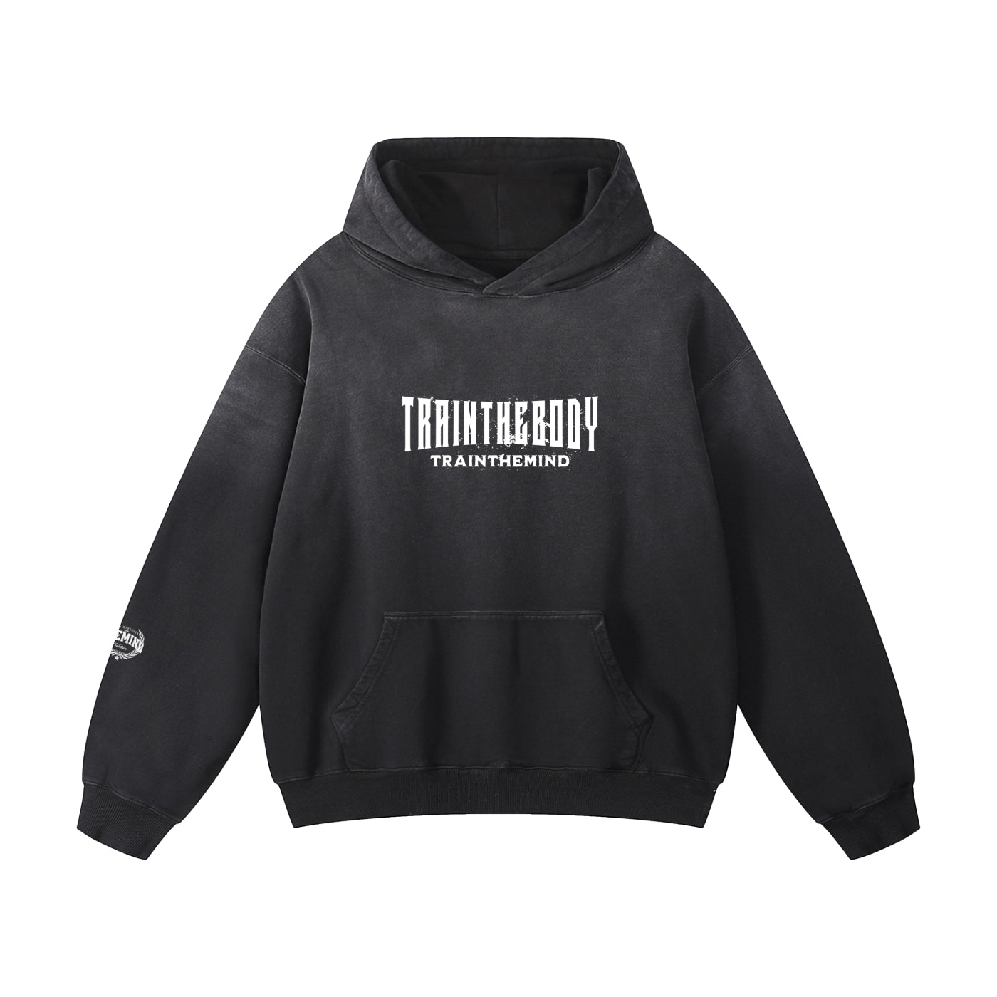 TTBTTM Sunfade Hoodie