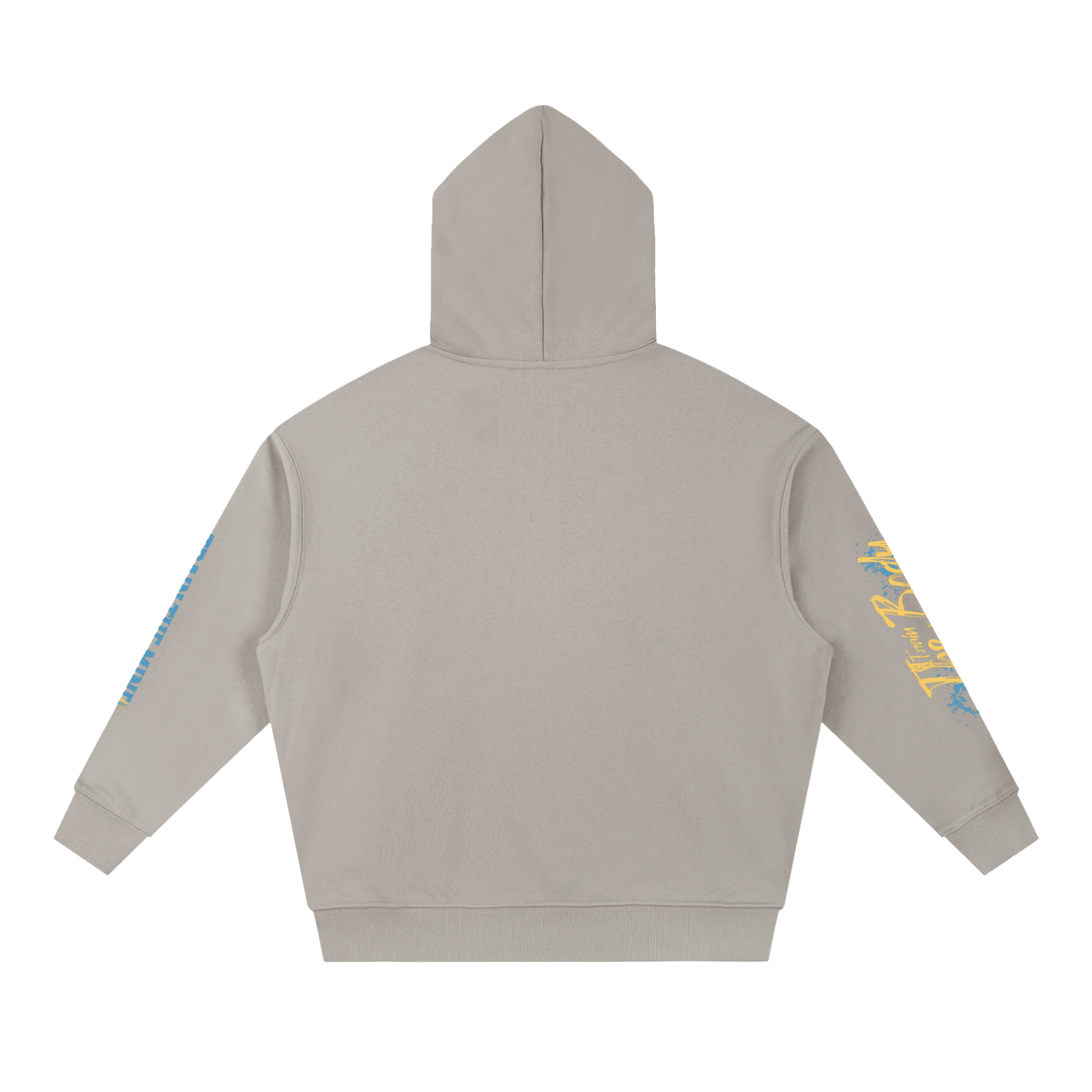 TTBTTM Heavyweight Hoodie