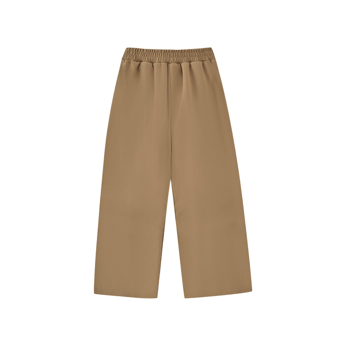 Active Youth Straight-Leg Sweats