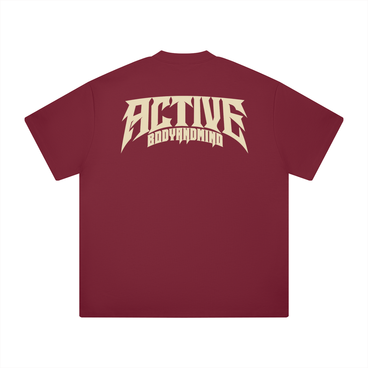 Active Heavyweight Tee