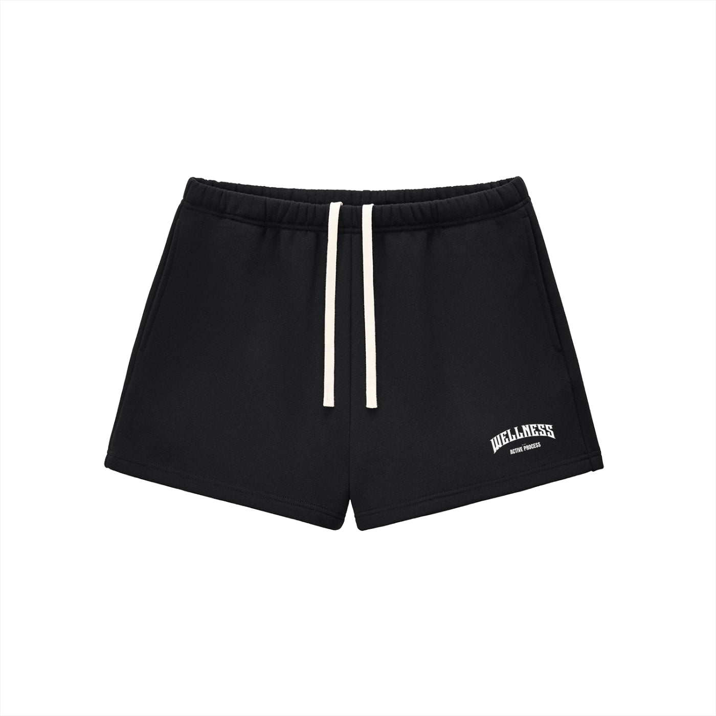 Wellness Fleece Sweatshorts