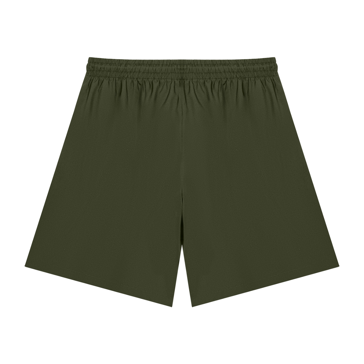 Active 2-in-1 Compression Shorts