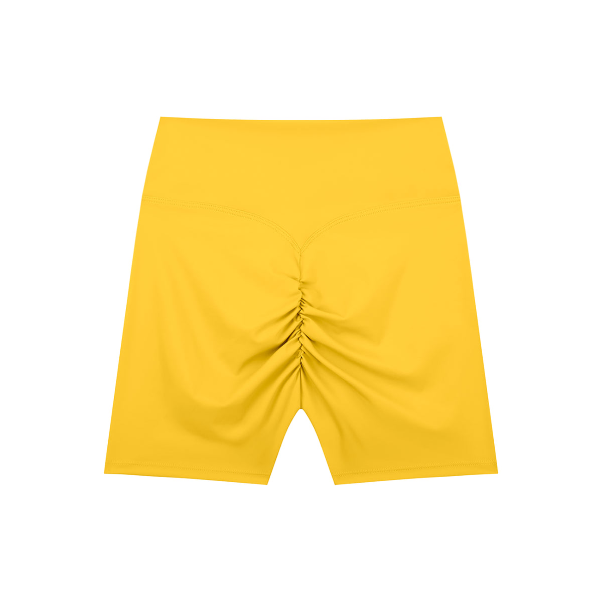 TTBTTM High-Waisted Biker Shorts