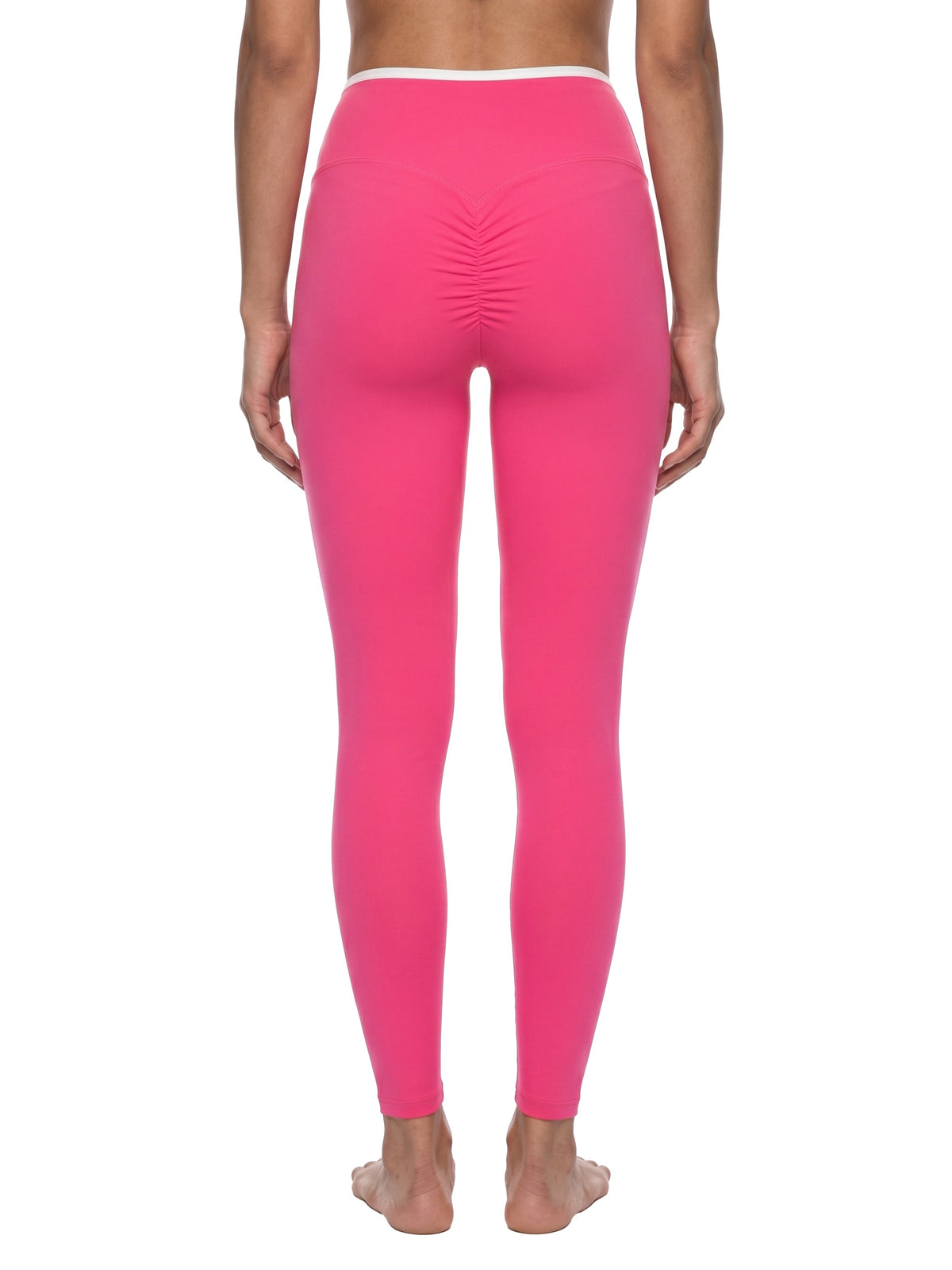 Wellness High-Rise Yoga Leggings