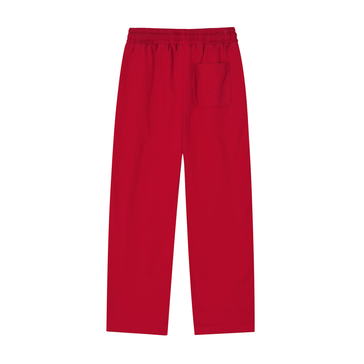 TTBTTM Leisure Reflection Striped Sweats-Light