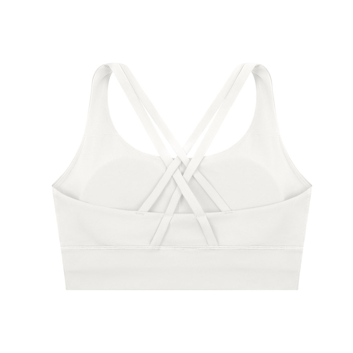 Wellness Criss-Cross Sports Bra