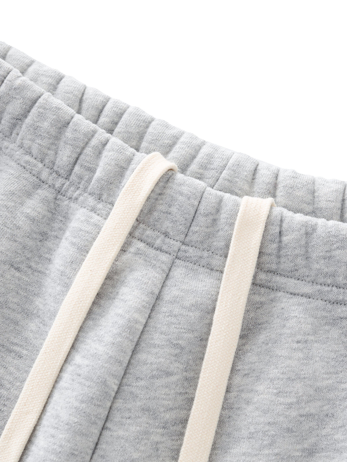 Wellness Fleece Sweatshorts