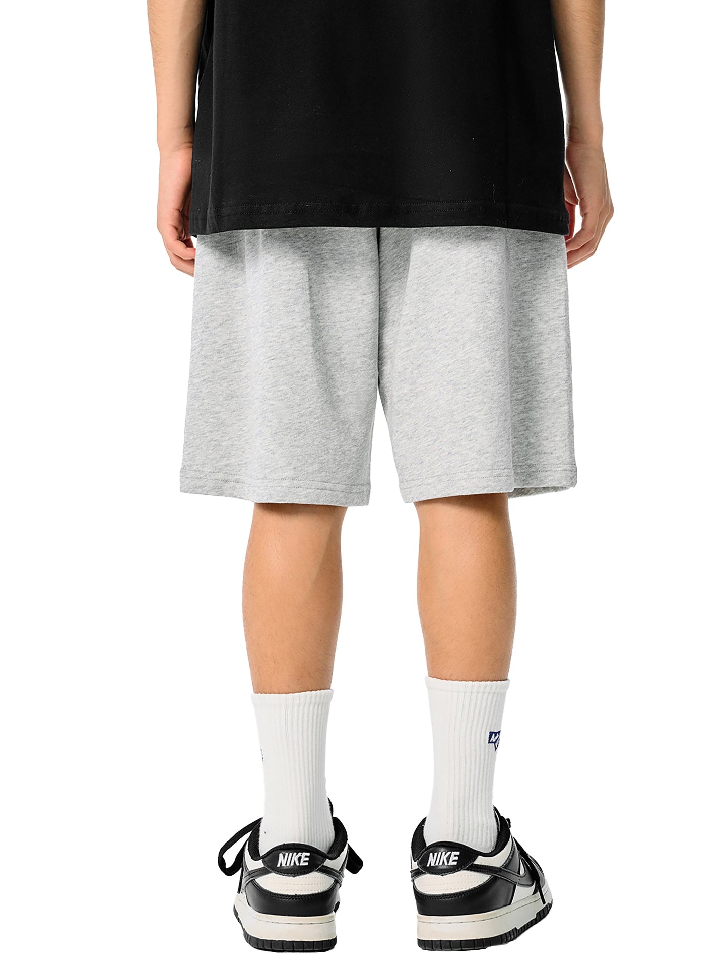 Wellness Youth Shorts