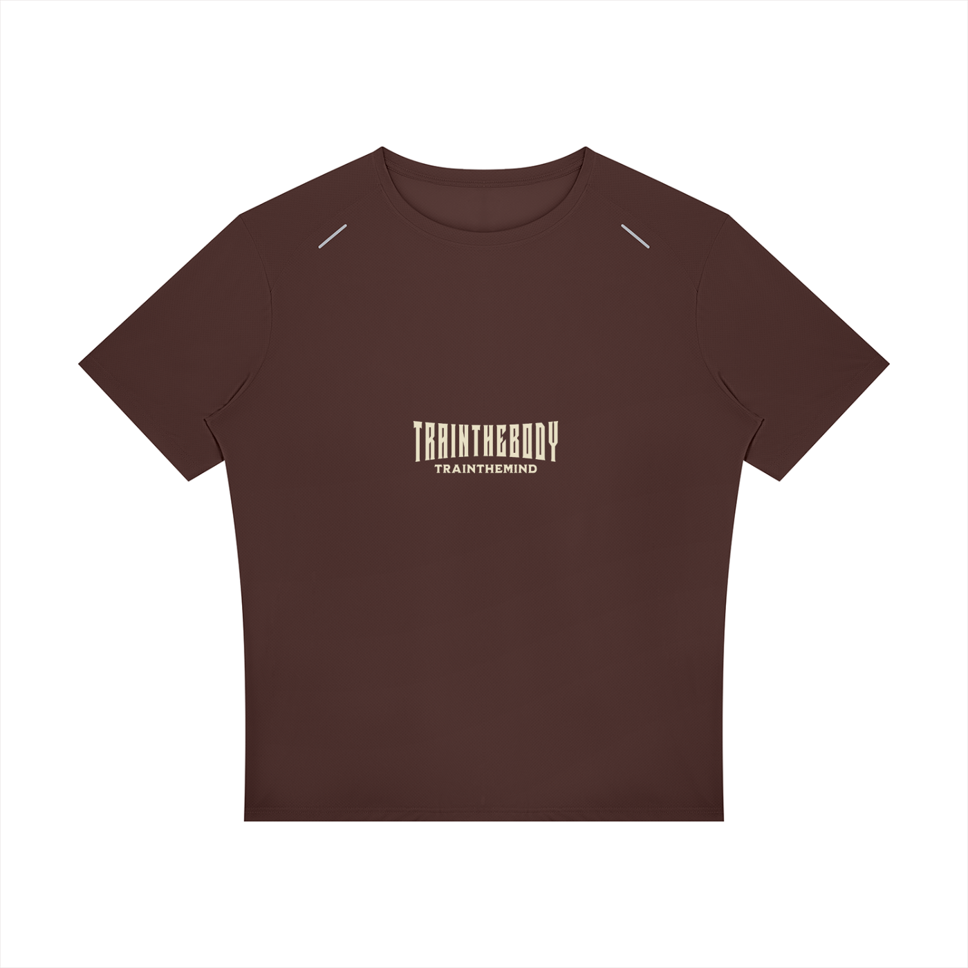 TTBTTM Reflective Shirt
