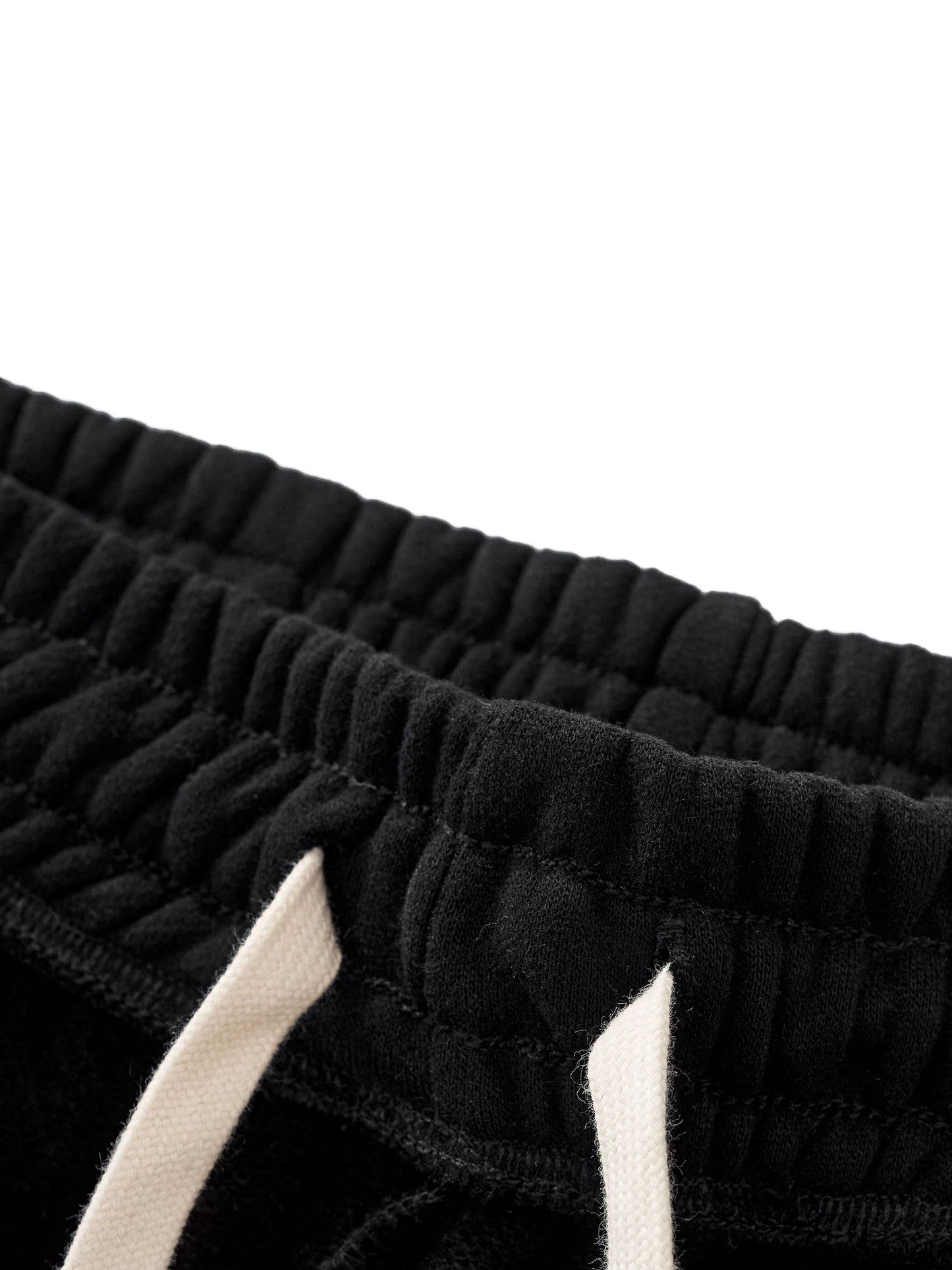 Active Stripe Straight-Leg Pants