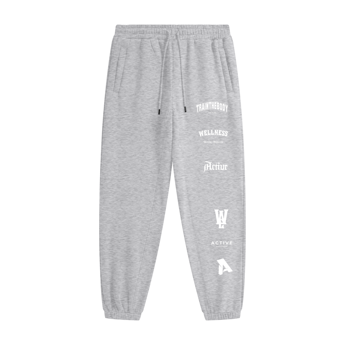 Wellness ButterSoft Joggers