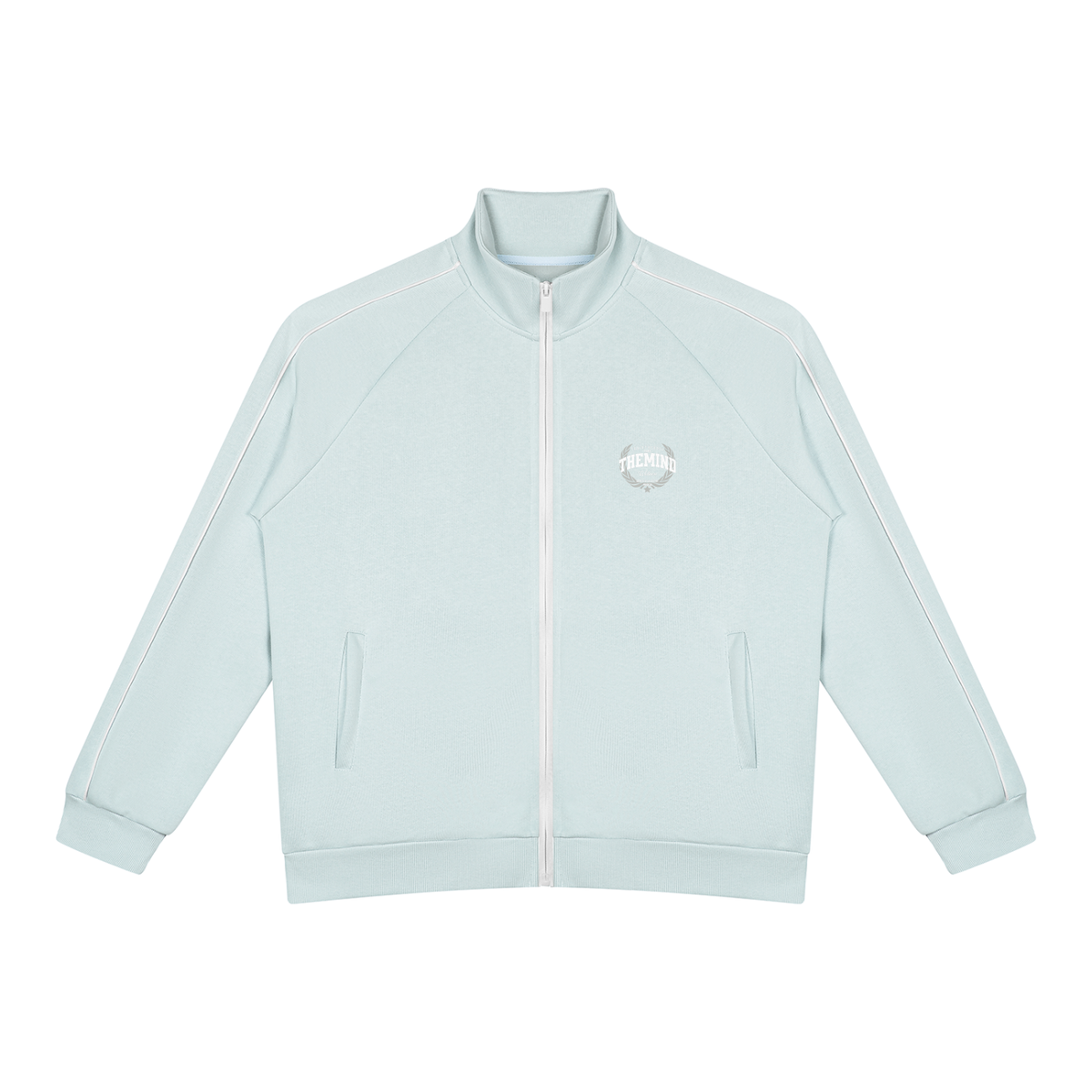 TTBTTM Track Jacket