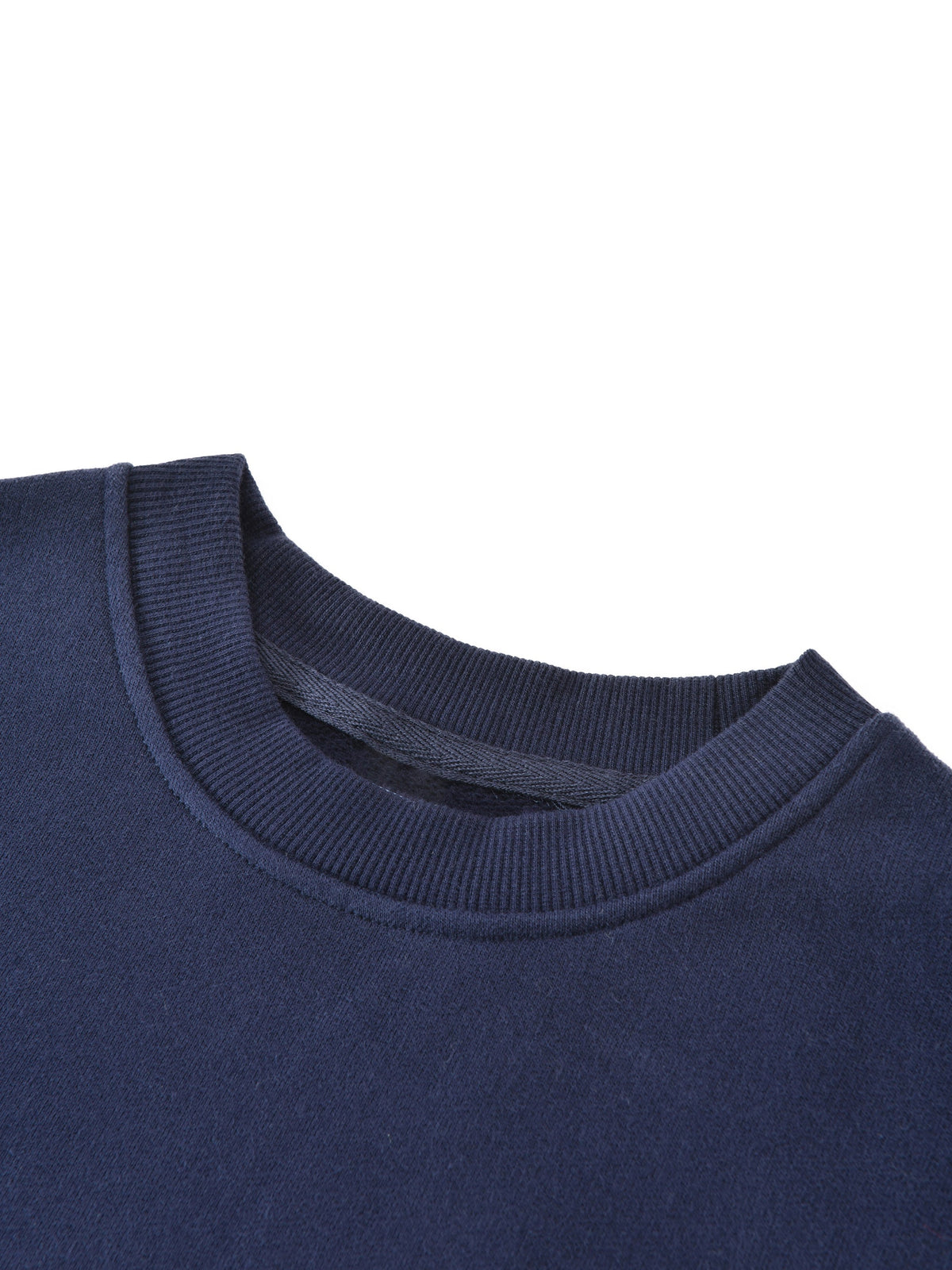Active Youth Crewneck Sweatshirt