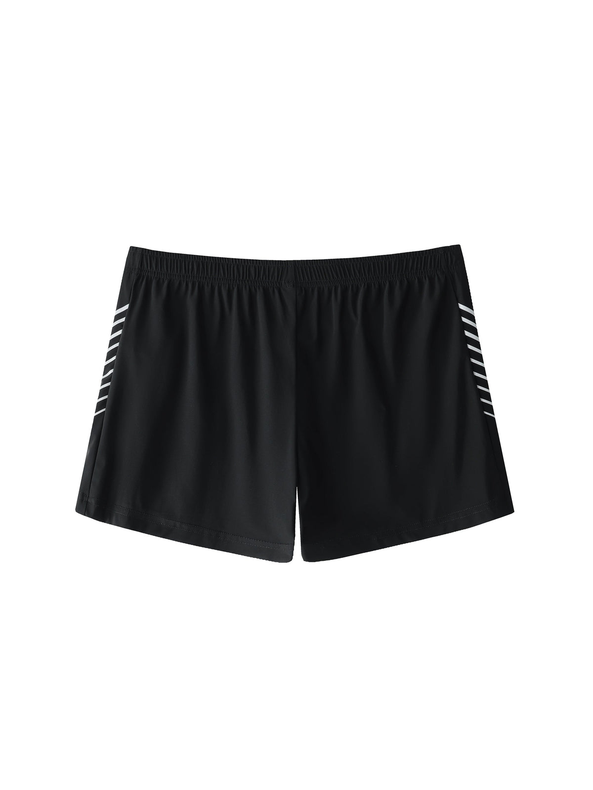 TTBTTM Stripe Performance Shorts