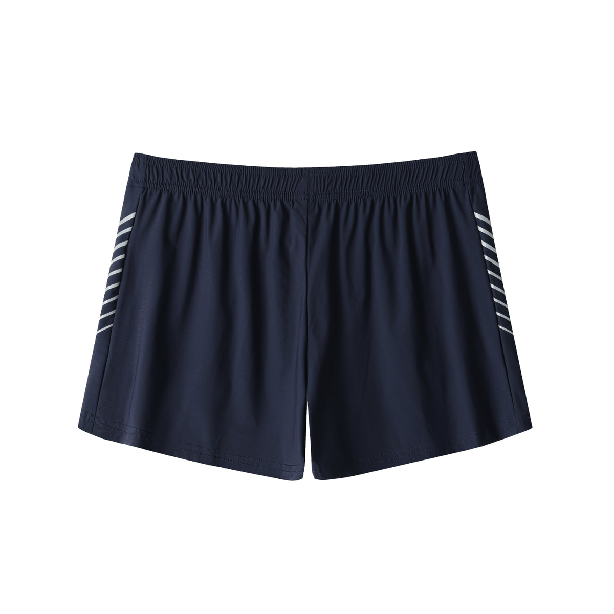 TTBTTM Stripe Performance Shorts