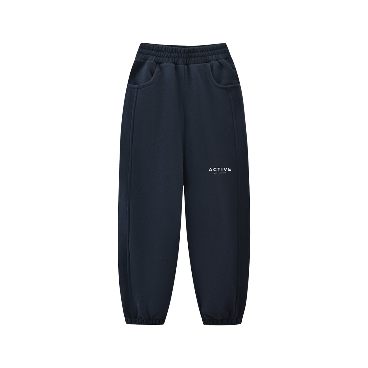 Active Youth Fleece Joggers