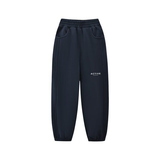Active Youth Fleece Joggers