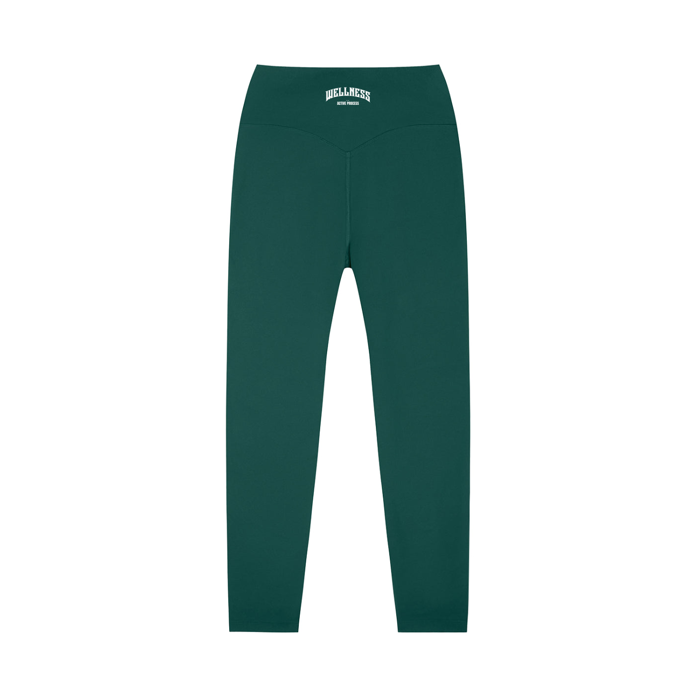 Wellness High-Waisted Yoga Leggings