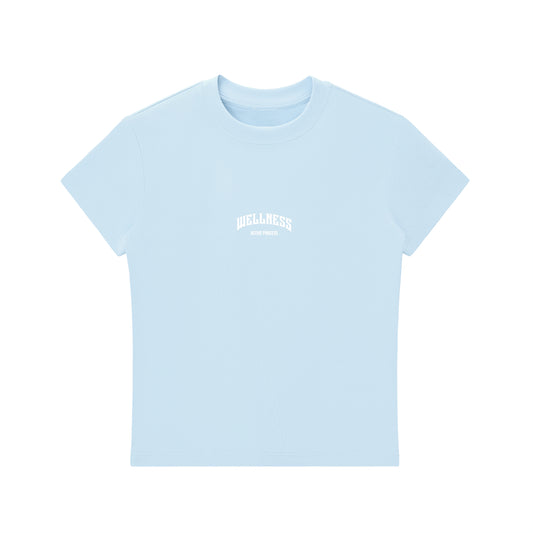 Wellness Bodycon Tee