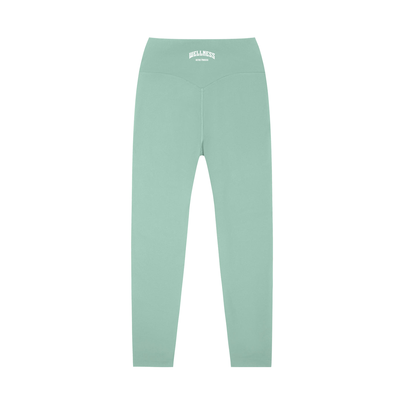 Wellness High-Waisted Yoga Leggings